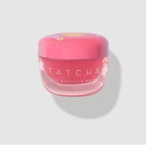 Tatcha Kissu Lip Mask - plum blossom